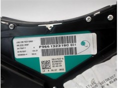 Recambio de cuadro instrumentos para peugeot 307 break / sw (s1) 2.0 hdi 135 referencia OEM IAM 6103L8 P9661323180E01 
