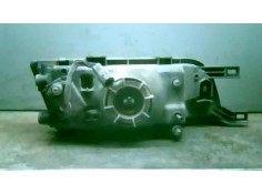 Recambio de faro delantero izquierdo para nissan almera (n15) 1.6 referencia OEM IAM 260652N310  