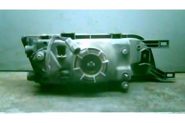 Recambio de faro delantero izquierdo para nissan almera (n15) 1.6 referencia OEM IAM 260652N310  