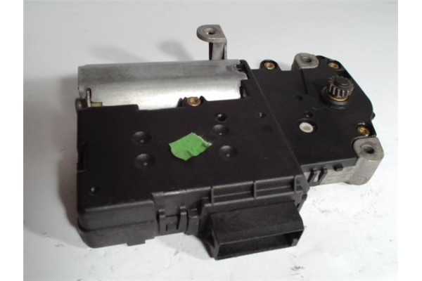 Recambio de motor techo electrico para opel zafira a 1.8 16v referencia OEM IAM 90503754 817696715 
