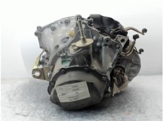 Recambio de caja cambios manual para peugeot 206 1.9 x-line referencia OEM IAM 20DL72  