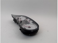 Recambio de cuadro instrumentos para peugeot 307 break / sw (s1) 2.0 hdi 135 referencia OEM IAM 6103L8 P9661323180E01 