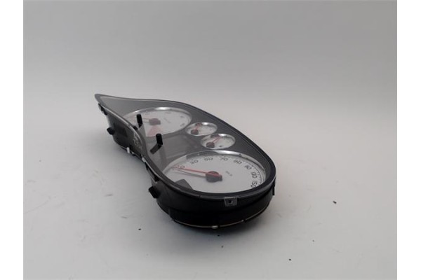 Recambio de cuadro instrumentos para peugeot 307 break / sw (s1) 2.0 hdi 135 referencia OEM IAM 6103L8 P9661323180E01 