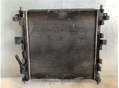 Recambio de radiador para ssangyong kyron 2.0 200 xdi referencia OEM IAM 2131009151  