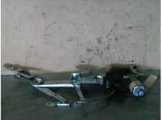 Recambio de mecanismo elevalunas delantero izquierdo para opel astra g fastback (f48_, f08_) 1.4 16v referencia OEM IAM   