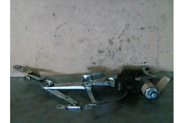 Recambio de mecanismo elevalunas delantero izquierdo para opel astra g fastback (f48_, f08_) 1.4 16v referencia OEM IAM   