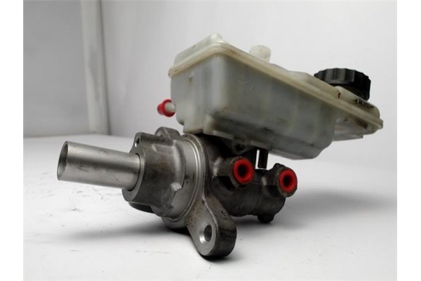 Recambio de bomba freno para renault kangoo ii 1.5 furgón compact comfort referencia OEM IAM   