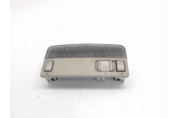 Recambio de luz interior techo para seat leon (1m1) referencia OEM IAM 3B0947105C  