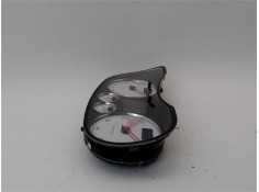 Recambio de cuadro instrumentos para peugeot 307 break / sw (s1) 2.0 hdi 135 referencia OEM IAM 6103L8 P9661323180E01 