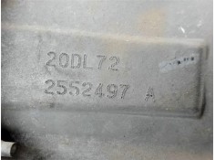 Recambio de caja cambios manual para peugeot 206 1.9 x-line referencia OEM IAM 20DL72  