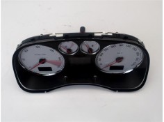Recambio de cuadro instrumentos para peugeot 307 break / sw (s1) 2.0 hdi 135 referencia OEM IAM 6103L8 P9661323180E01 