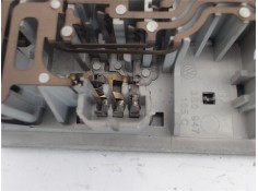 Recambio de luz interior techo para seat leon (1m1) referencia OEM IAM 3B0947105C  