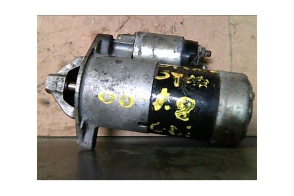Recambio de motor arranque para mitsubishi space star (dg0) 1.8 gdi (dg5a) referencia OEM IAM MD356178 M001T84883 MD362910 , MIT