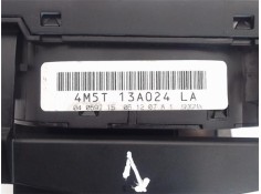 Recambio de mando de luces para ford focus berlina (cap) referencia OEM IAM 4M5T13A024LA  
