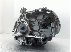 Recambio de caja cambios manual para renault clio ii fase ii (b/cb0) 1.5 authentique referencia OEM IAM JC5128  