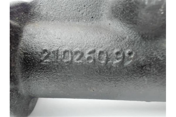 Recambio de bomba freno para mercedes-benz vito marco polo (638) 2.2 108 cdi referencia OEM IAM 21026099  