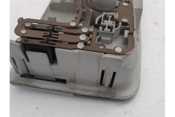 Recambio de luz interior techo para seat leon (1m1) referencia OEM IAM 3B0947105C  