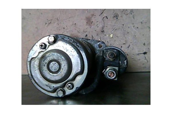 Recambio de motor arranque para mitsubishi space star (dg0) 1.8 gdi (dg5a) referencia OEM IAM MD356178 M001T84883 MD362910 , MIT