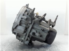 Recambio de caja cambios manual para renault clio ii fase ii (b/cb0) 1.5 authentique referencia OEM IAM JC5128  