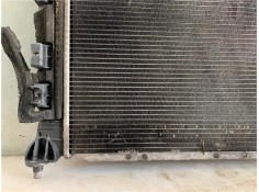 Recambio de radiador para ssangyong kyron 2.0 200 xdi referencia OEM IAM 2131009151  