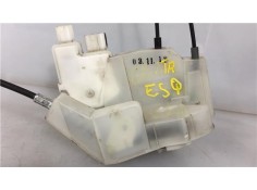 Recambio de cierre electromagnetico trasero izquierdo para subaru legacy iv 2.0 referencia OEM IAM 61032AG110  