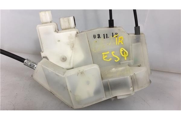 Recambio de cierre electromagnetico trasero izquierdo para subaru legacy iv 2.0 referencia OEM IAM 61032AG110  