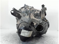 Recambio de caja cambios manual para renault clio ii fase ii (b/cb0) 1.5 authentique referencia OEM IAM JC5128  