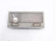 Recambio de luz interior techo para seat alhambra (7v9) referencia OEM IAM 1M2113774AA  