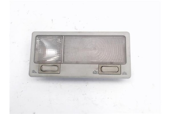 Recambio de luz interior techo para seat alhambra (7v9) referencia OEM IAM 1M2113774AA  