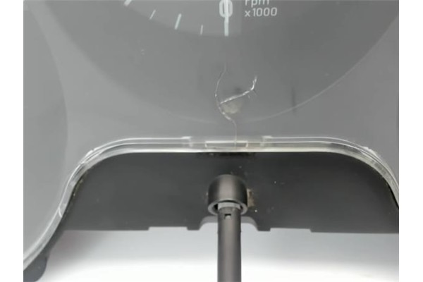 Recambio de cuadro completo para seat altea (5p1) 2.0 tdi referencia OEM IAM 1P0920827HX  