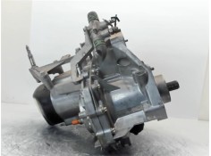 Recambio de caja cambios manual para renault clio ii fase ii (b/cb0) 1.5 authentique referencia OEM IAM JC5128  