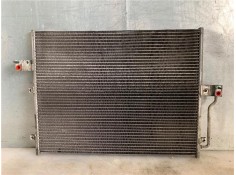 Recambio de radiador aire acondicionado para ssangyong kyron 2.0 200 xdi referencia OEM IAM 6840009001  