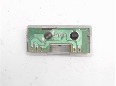 Recambio de luz interior techo para seat alhambra (7v9) referencia OEM IAM 1M2113774AA  