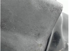 Recambio de caja cambios manual para renault clio ii fase ii (b/cb0) 1.5 authentique referencia OEM IAM JC5128  
