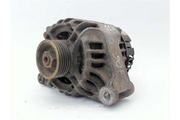 Recambio de alternador para peugeot 306 berlina 3/4/5 puertas (s2) 1.6 boulebard referencia OEM IAM 9635557580  9638276180 , CIT