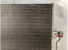 Recambio de radiador aire acondicionado para ssangyong kyron 2.0 200 xdi referencia OEM IAM 6840009001  