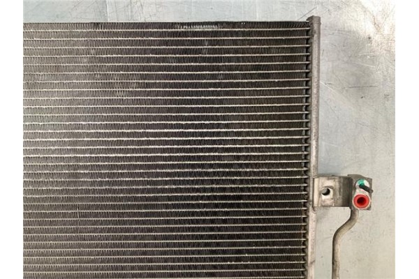 Recambio de radiador aire acondicionado para ssangyong kyron 2.0 200 xdi referencia OEM IAM 6840009001  