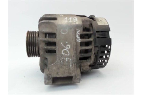 Recambio de alternador para peugeot 306 berlina 3/4/5 puertas (s2) 1.6 boulebard referencia OEM IAM 9635557580  9638276180 , CIT