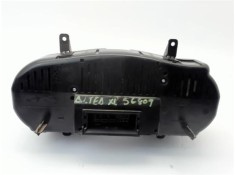 Recambio de cuadro completo para seat altea (5p1) 2.0 tdi referencia OEM IAM 1P0920827HX  