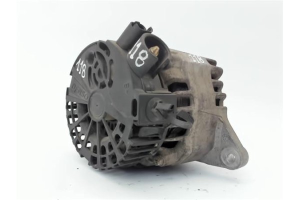 Recambio de alternador para peugeot 306 berlina 3/4/5 puertas (s2) 1.6 boulebard referencia OEM IAM 9635557580  9638276180 , CIT