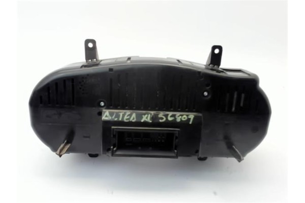 Recambio de cuadro completo para seat altea (5p1) 2.0 tdi referencia OEM IAM 1P0920827HX  
