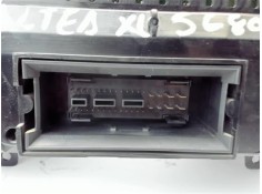 Recambio de cuadro completo para seat altea (5p1) 2.0 tdi referencia OEM IAM 1P0920827HX  