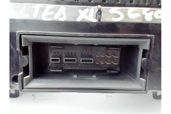 Recambio de cuadro completo para seat altea (5p1) 2.0 tdi referencia OEM IAM 1P0920827HX  