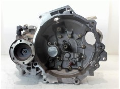 Recambio de caja cambios manual para volkswagen polo iii (6n1) 1.4 concept referencia OEM IAM EWR  
