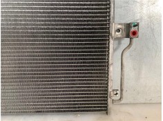 Recambio de radiador aire acondicionado para ssangyong kyron 2.0 200 xdi referencia OEM IAM 6840009001  