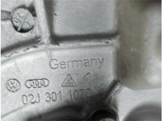 Recambio de caja cambios manual para volkswagen polo iii (6n1) 1.4 concept referencia OEM IAM EWR  