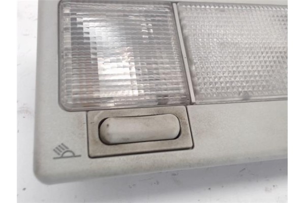 Recambio de luz interior techo para seat alhambra (7v9) referencia OEM IAM 1M2113774AA  