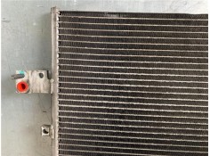Recambio de radiador aire acondicionado para ssangyong kyron 2.0 200 xdi referencia OEM IAM 6840009001  