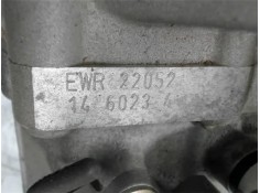 Recambio de caja cambios manual para volkswagen polo iii (6n1) 1.4 concept referencia OEM IAM EWR  