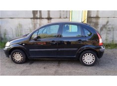 citroen c3 del año 2007